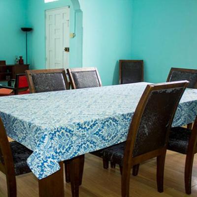 VENTA DE LINDA CASA DE 1 PISO EN PIMENTEL